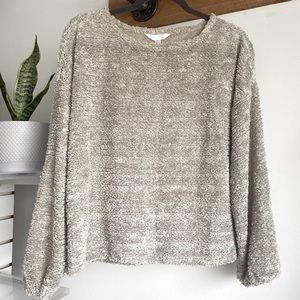 LC Lauren Conrad Ultra Soft Sweater